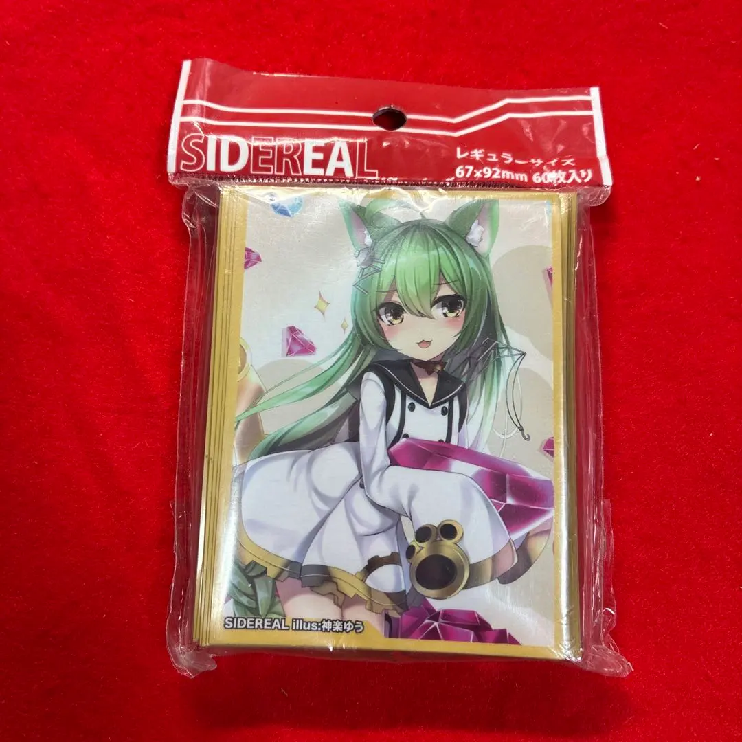 2026年最新】 アズールレーン デッキケースの人気アイテム - メルカリ