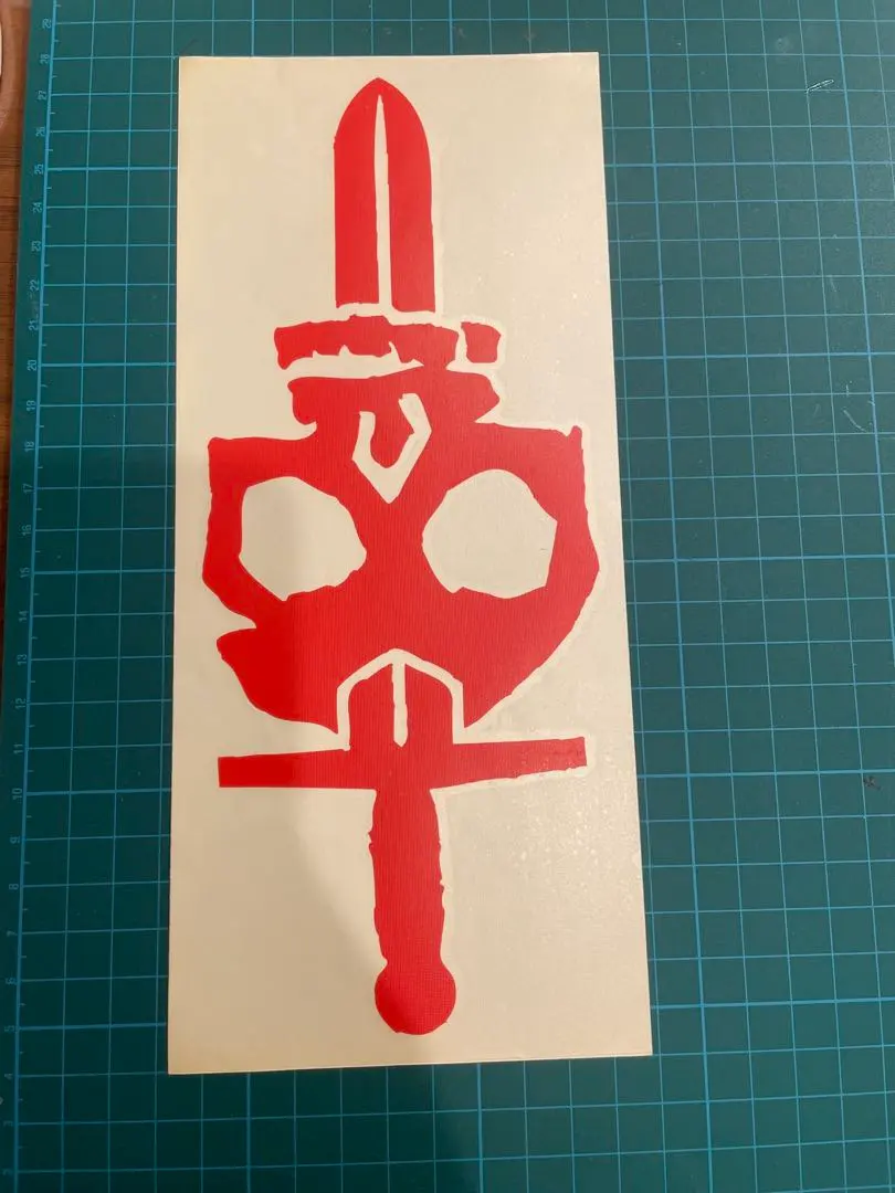 2026年最新】パウエル スカルソードの人気アイテム - メルカリ