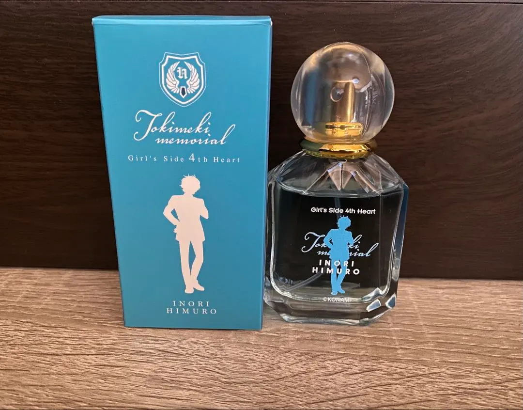 2026年最新】ときメモGS4 香水の人気アイテム - メルカリ