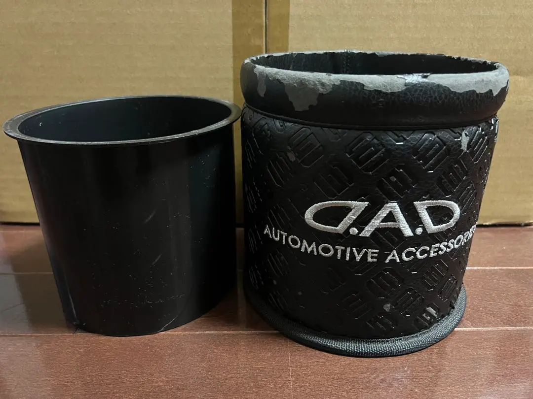 2026年最新】dad ダストボックスの人気アイテム - メルカリ