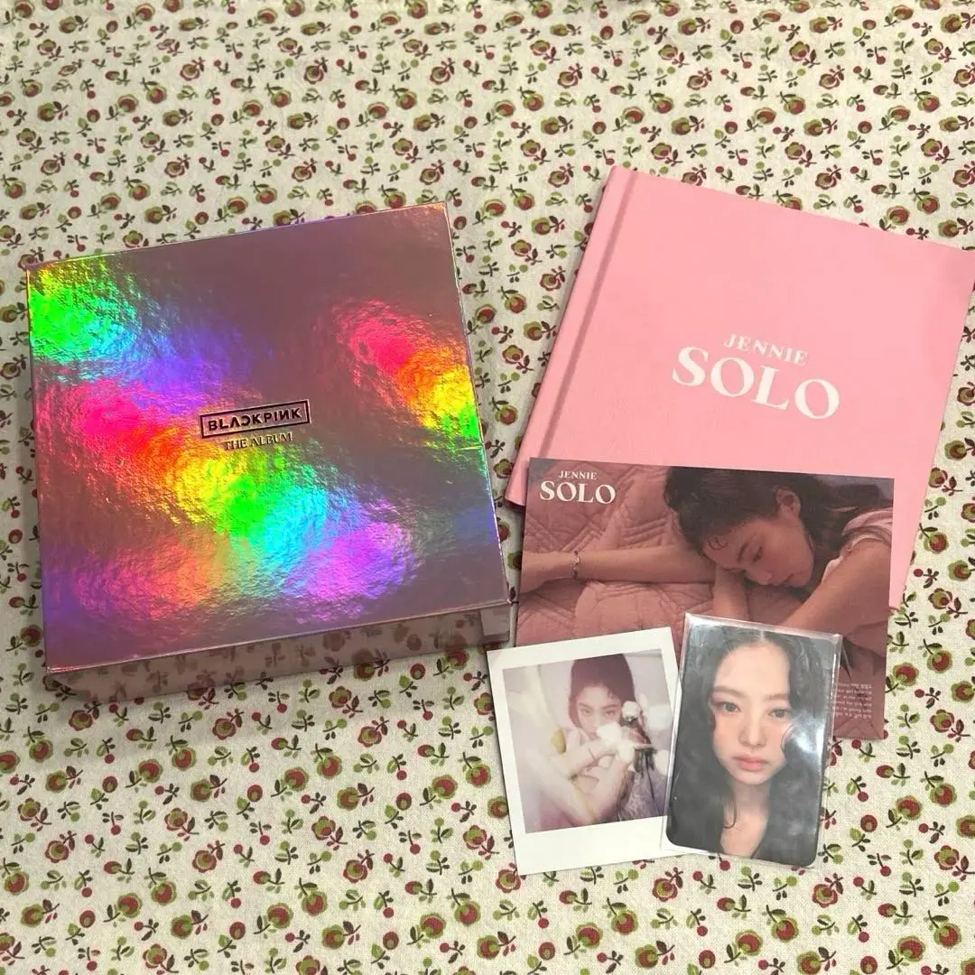 2026年最新】blackpink jennie soloの人気アイテム - メルカリ