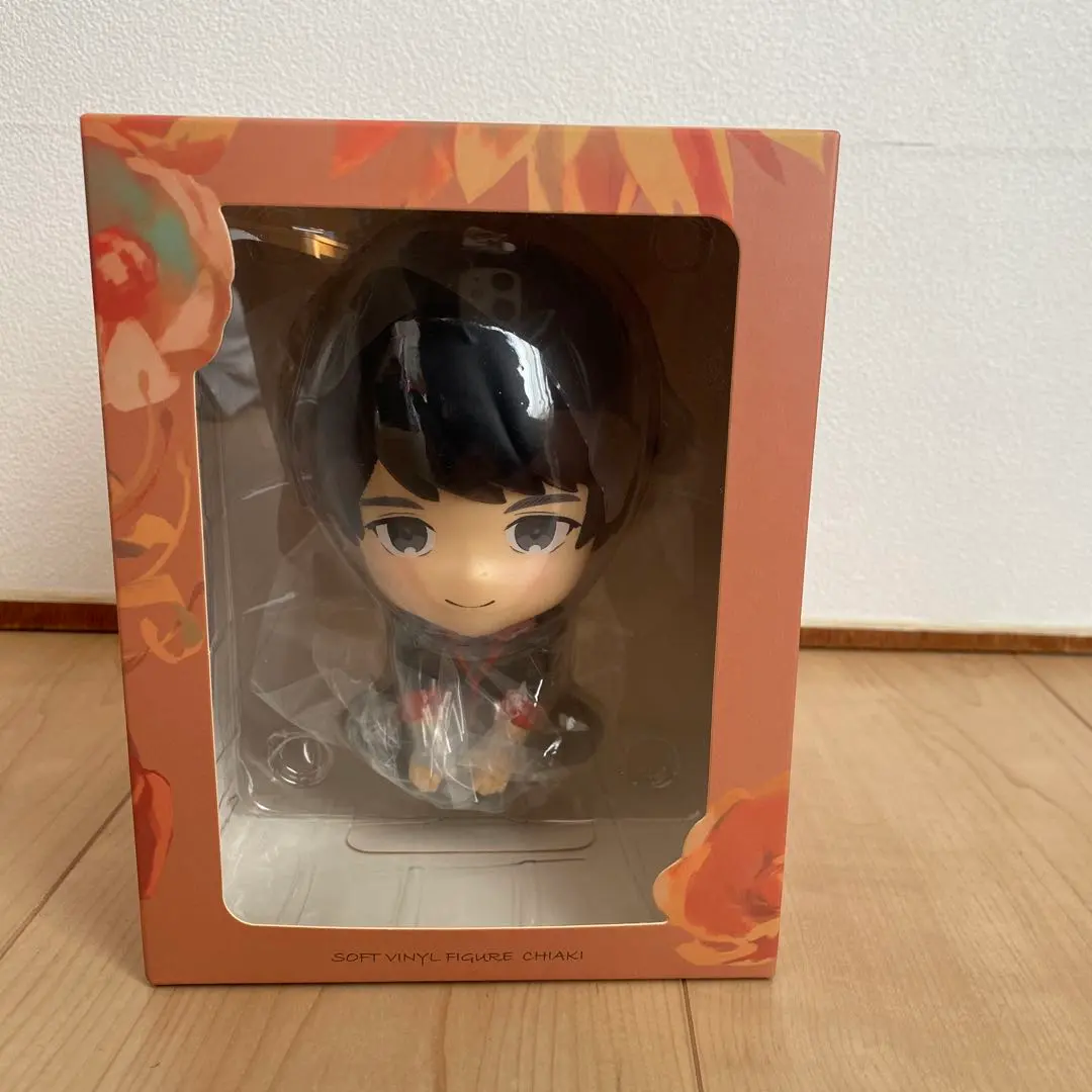 2026年最新】囚われのパルマ フィギュアの人気アイテム - メルカリ