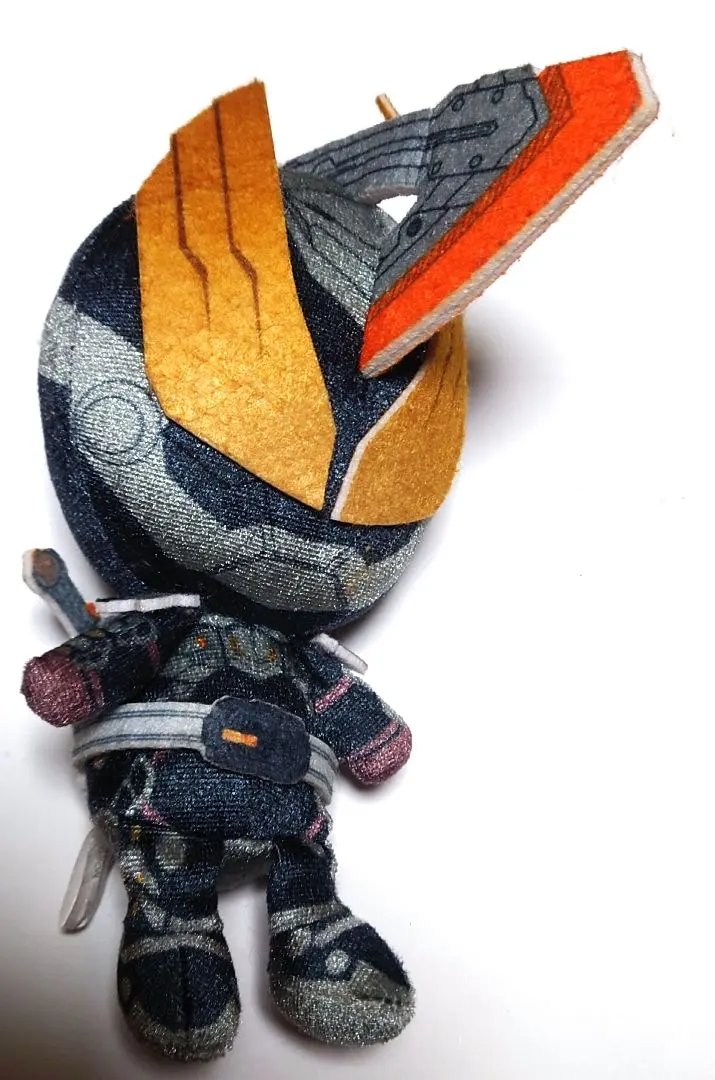 2026年最新】仮面ライダーセイバー ぬいぐるみの人気アイテム - メルカリ