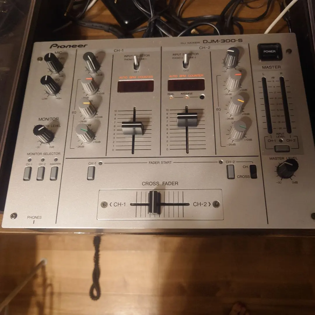 2026年最新】pioneer djm-300の人気アイテム - メルカリ