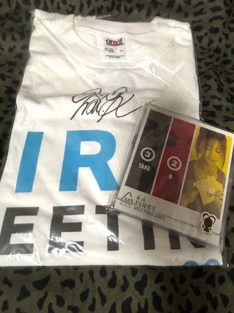 2026年最新】倉木麻衣 tシャツの人気アイテム - メルカリ