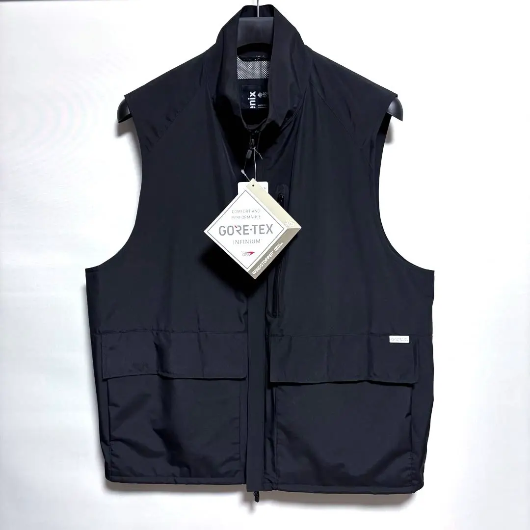 2026年最新】+phenix gore-tex infinium vestの人気アイテム - メルカリ