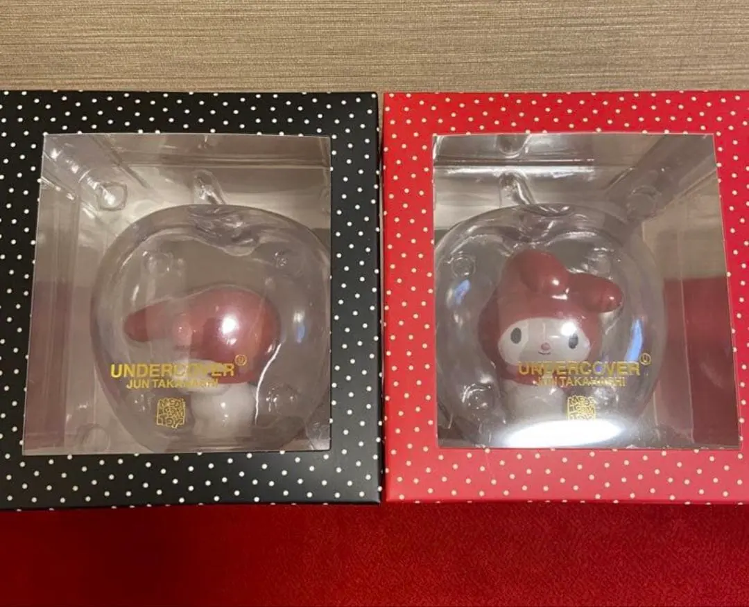 2026年最新】アンダーカバー マイメロの人気アイテム - メルカリ