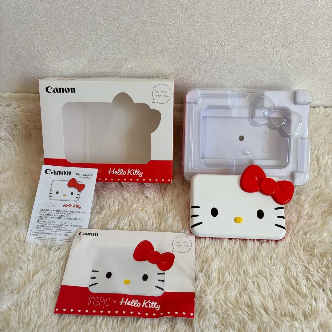 2026年最新】inspic キティの人気アイテム - メルカリ