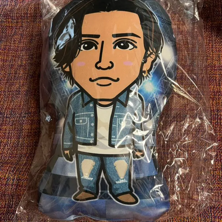 2026年最新】神谷健太 クッションの人気アイテム - メルカリ