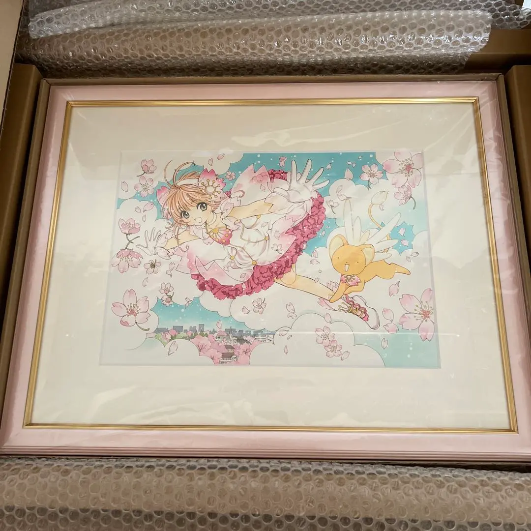 2026年最新】カードキャプターさくら 複製原画の人気アイテム - メルカリ