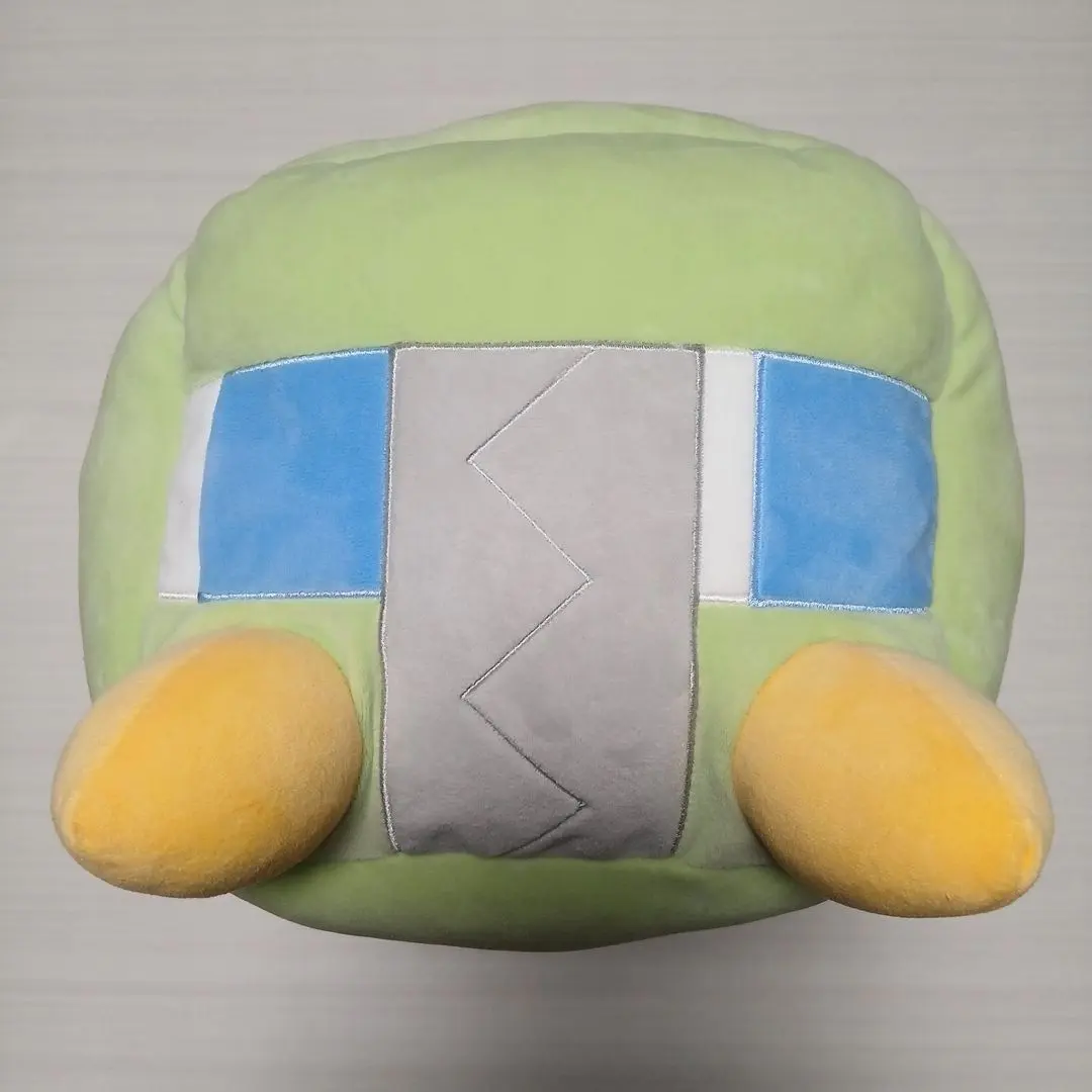 2026年最新】デンヂムシ ぬいぐるみの人気アイテム - メルカリ