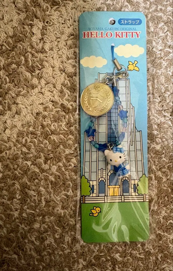 2026年最新】青学 キティの人気アイテム - メルカリ