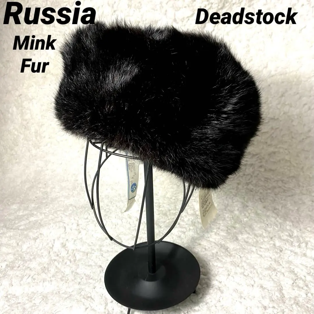 2026年最新】ロシア帽 リアルファーの人気アイテム - メルカリ