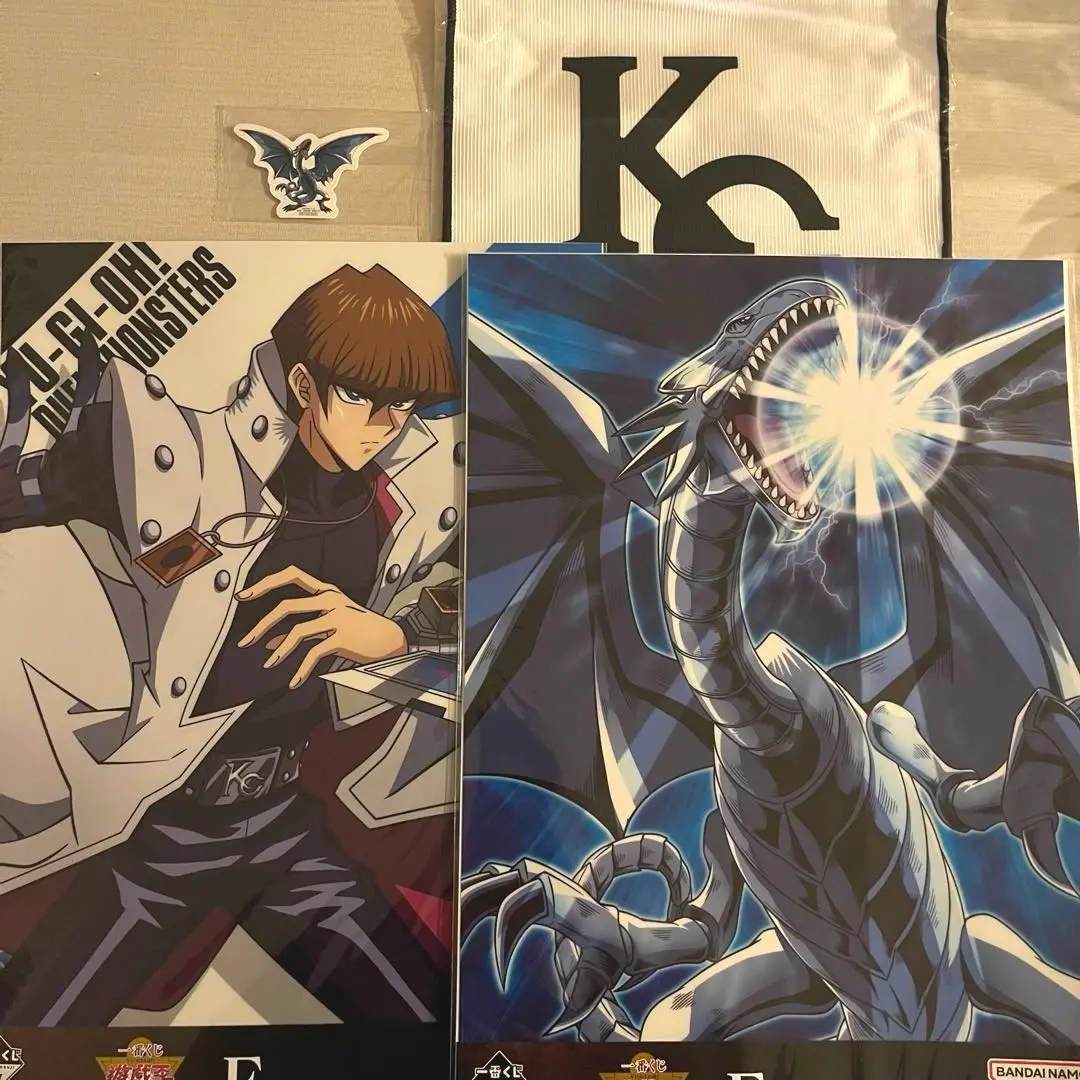 2026年最新】青眼の白龍ポスターの人気アイテム - メルカリ