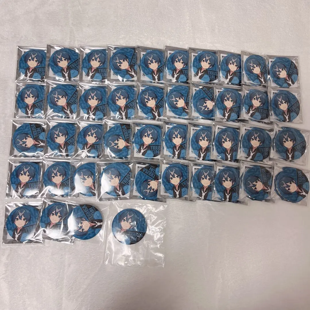 2026年最新】ちぐさくん 痛バの人気アイテム - メルカリ