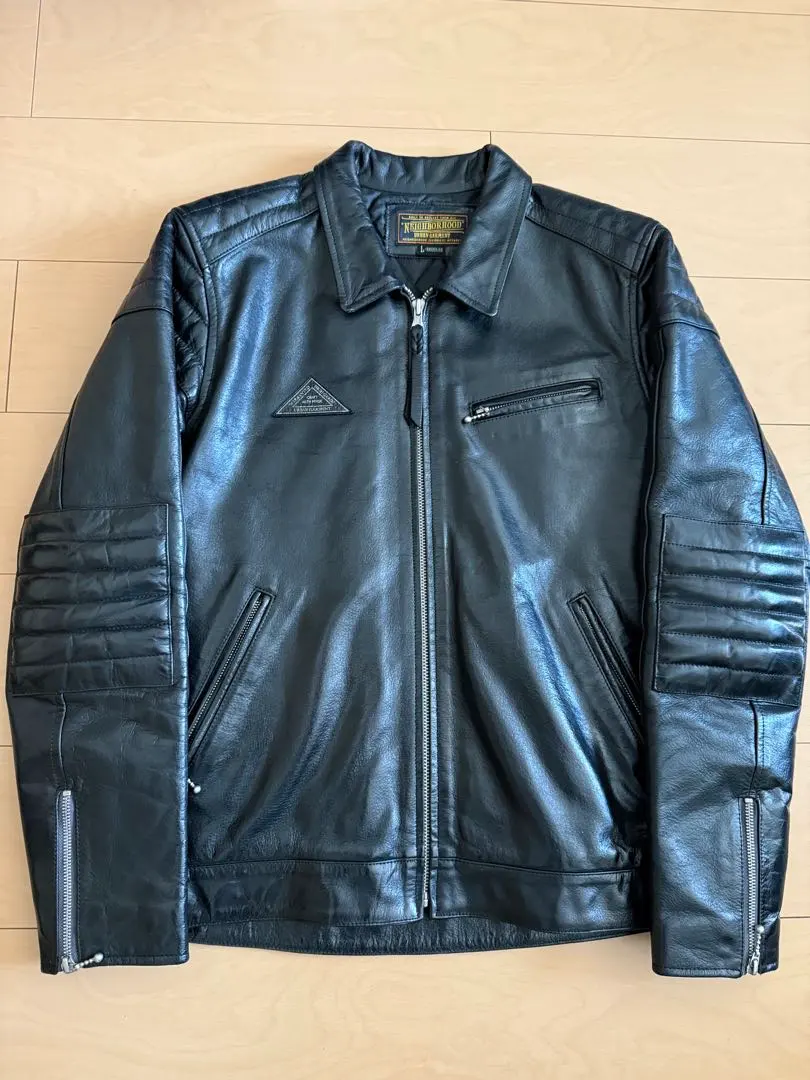 2026年最新】NEIGHBORHOOD シングルライダースの人気アイテム - メルカリ