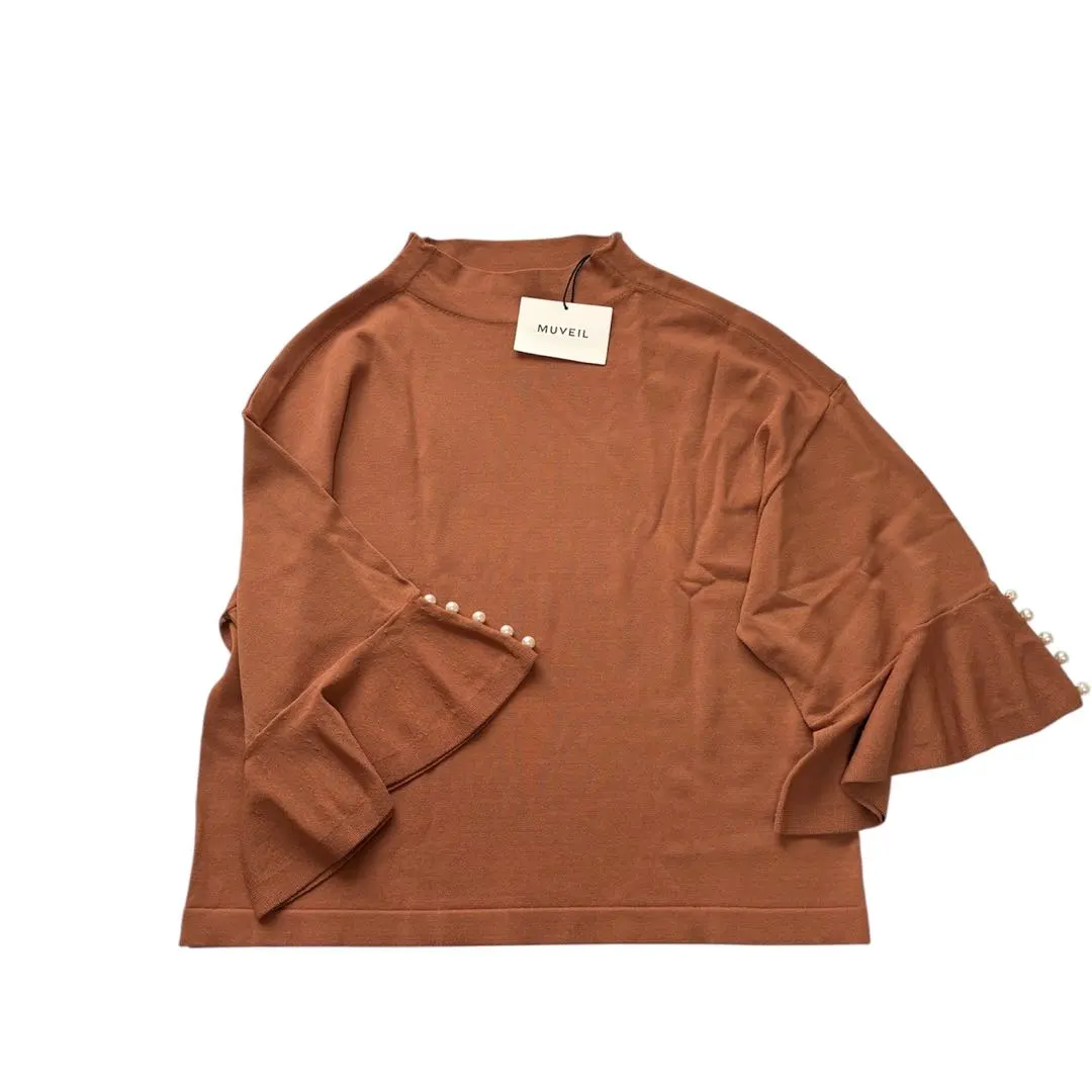 2026年最新】ミュベールパールニットの人気アイテム - メルカリ