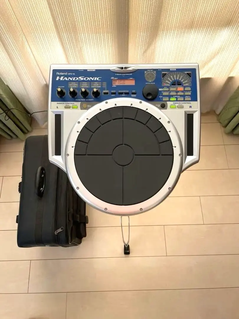 2026年最新】hpd-15 rolandの人気アイテム - メルカリ