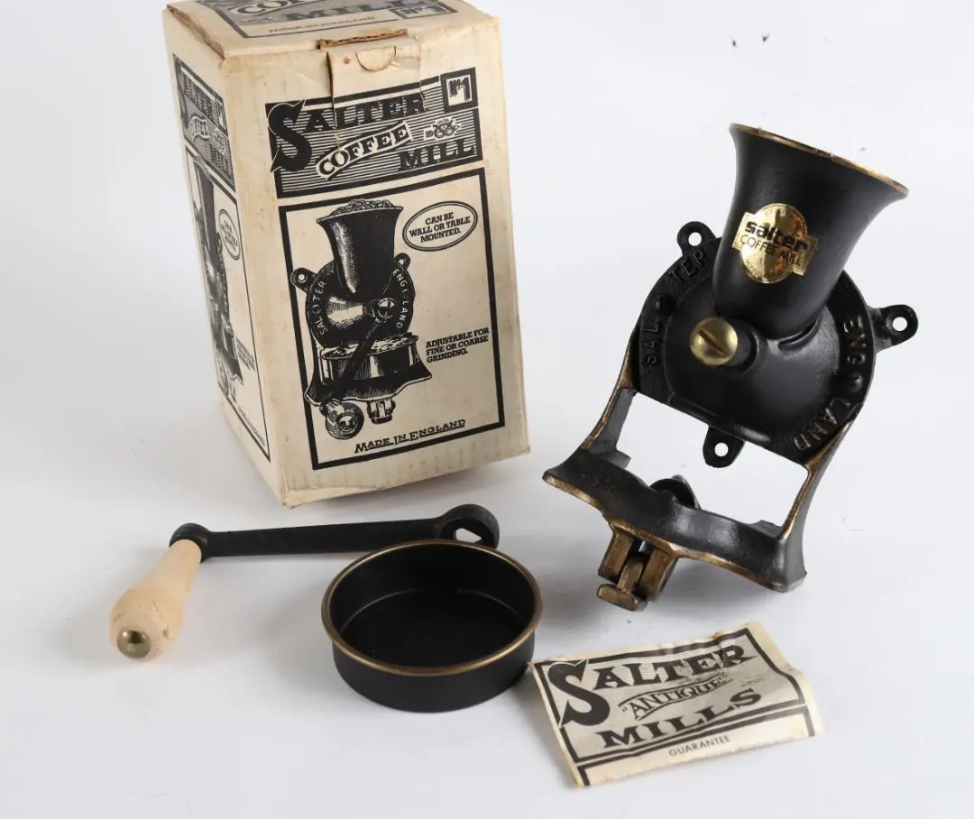 2026年最新】コーヒーミル 壁掛けの人気アイテム - メルカリ