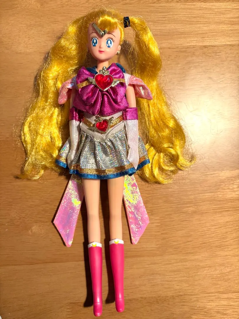 2026年最新】キャラトーク セーラームーンの人気アイテム - メルカリ