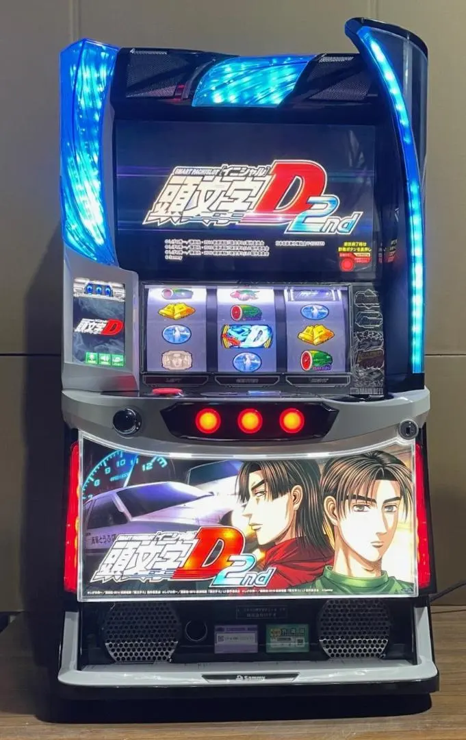 2026年最新】スマスロ頭文字D2ndの人気アイテム - メルカリ