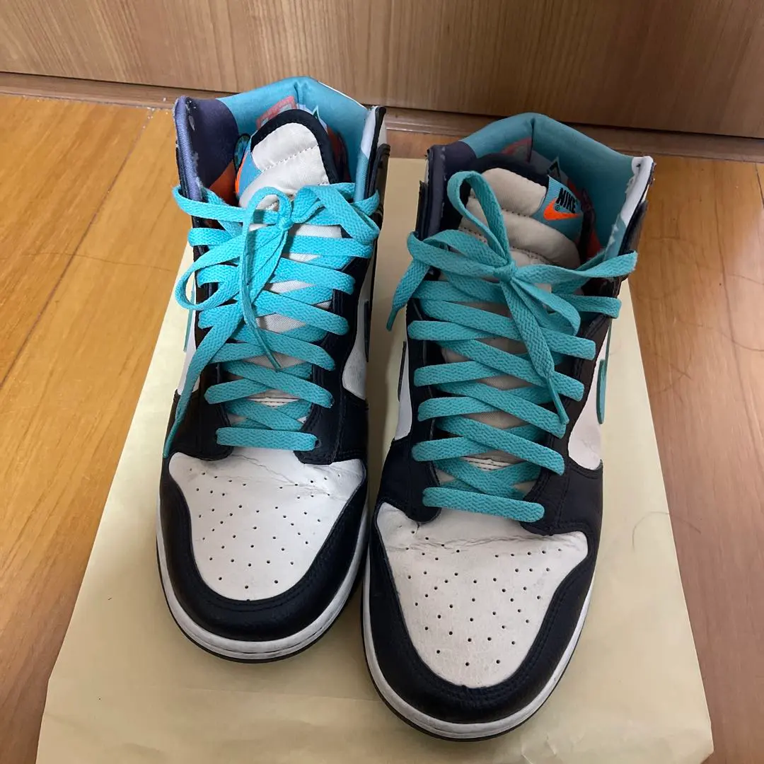 2026年最新】ナイキ ハイパーダンク08の人気アイテム - メルカリ