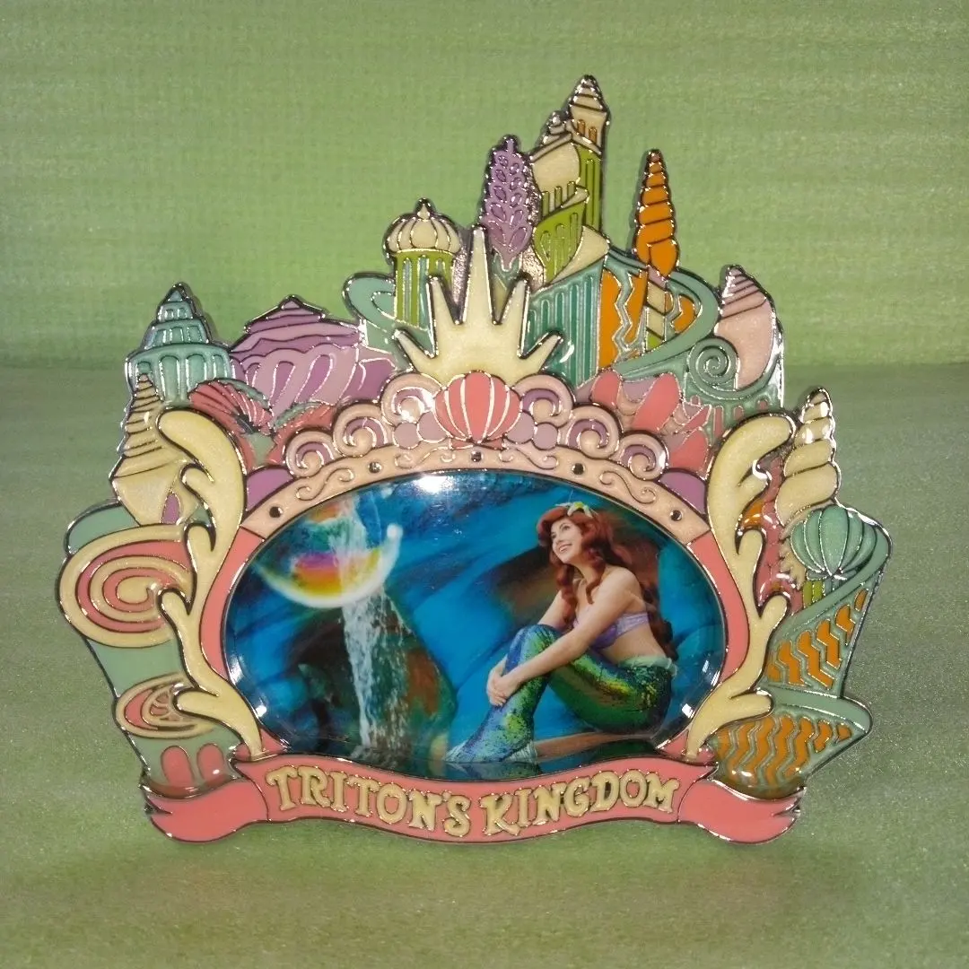 2026年最新】リトルマーメイド フォトフレームの人気アイテム - メルカリ