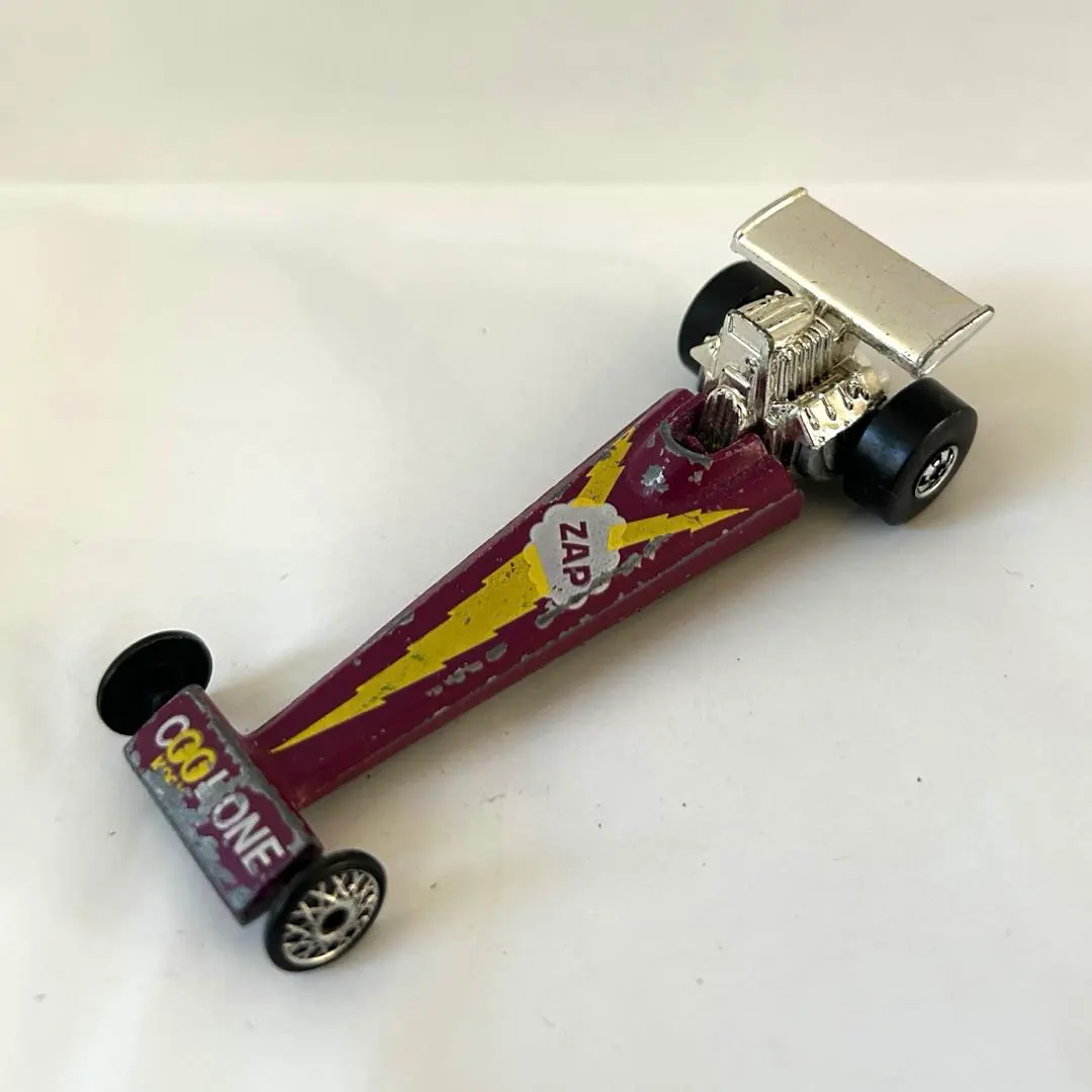 2026年最新】マテル ミニカ 赤箱の人気アイテム - メルカリ