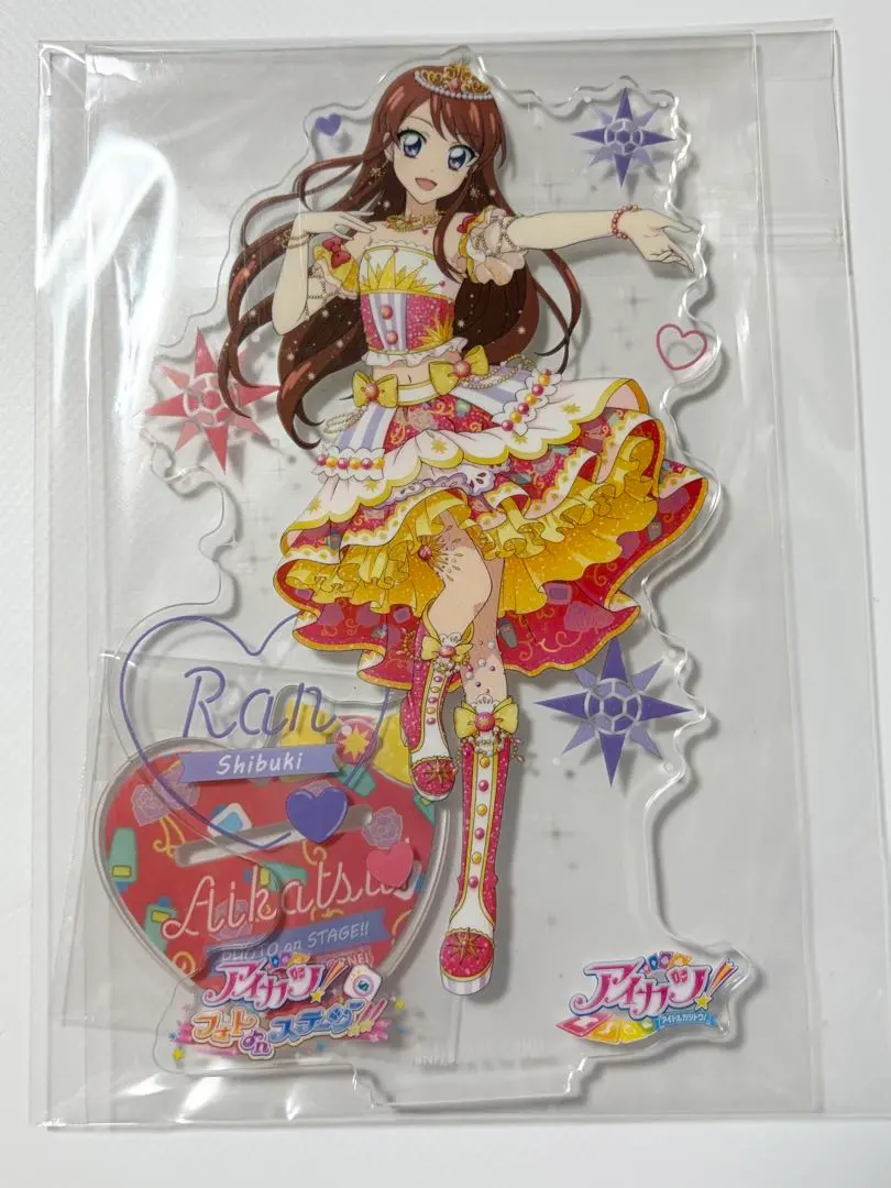 2026年最新】アイカツ フォトonステージ アクリルスタンドの人気