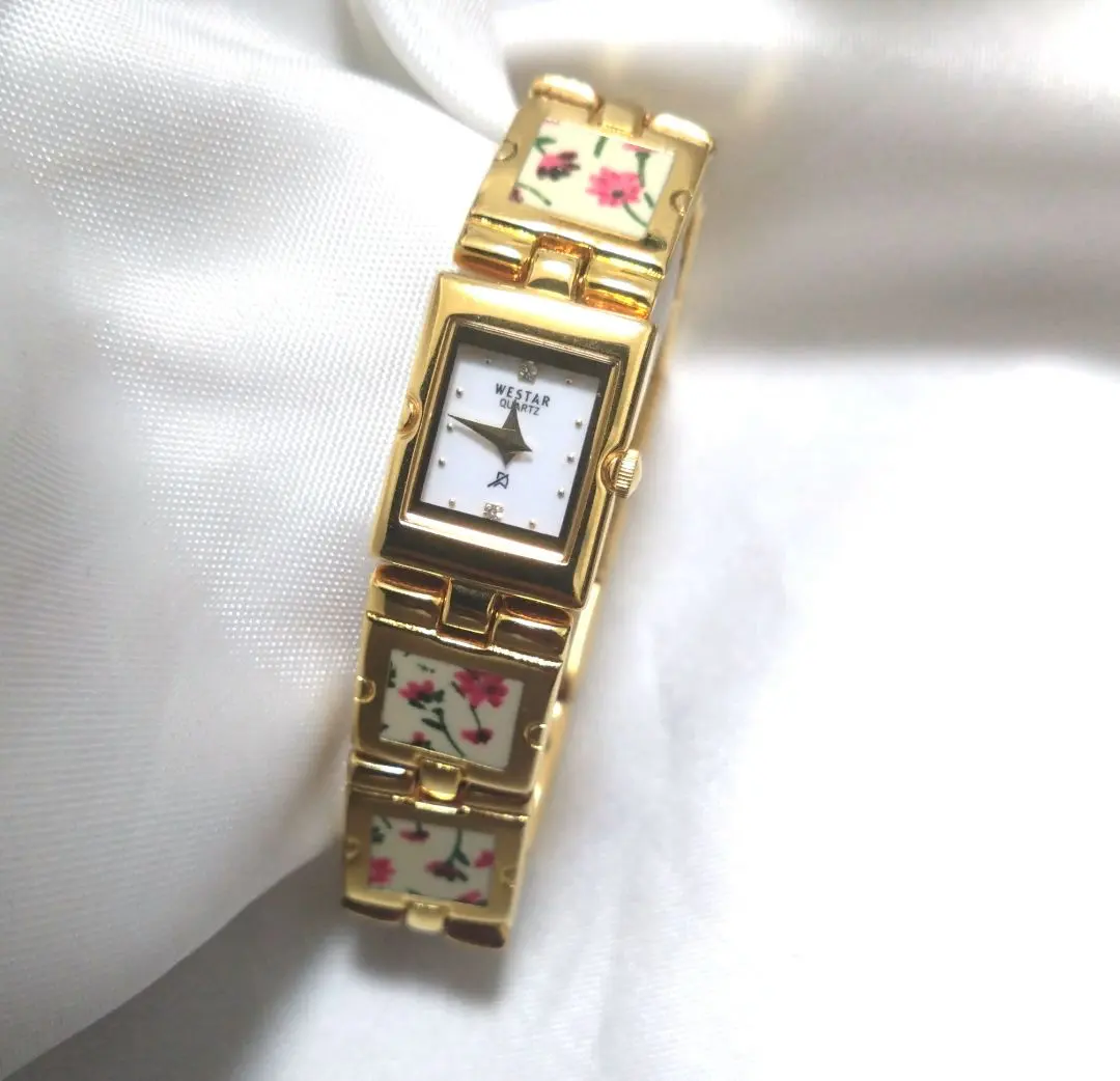 2026年最新】時計 WESTARの人気アイテム - メルカリ