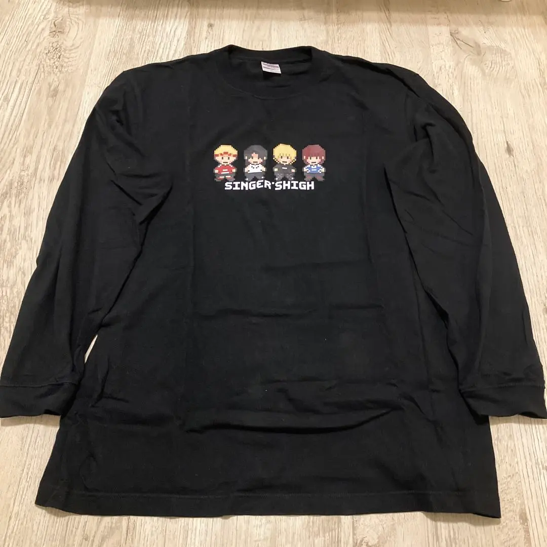 2026年最新】シンガーズ ロンtの人気アイテム - メルカリ