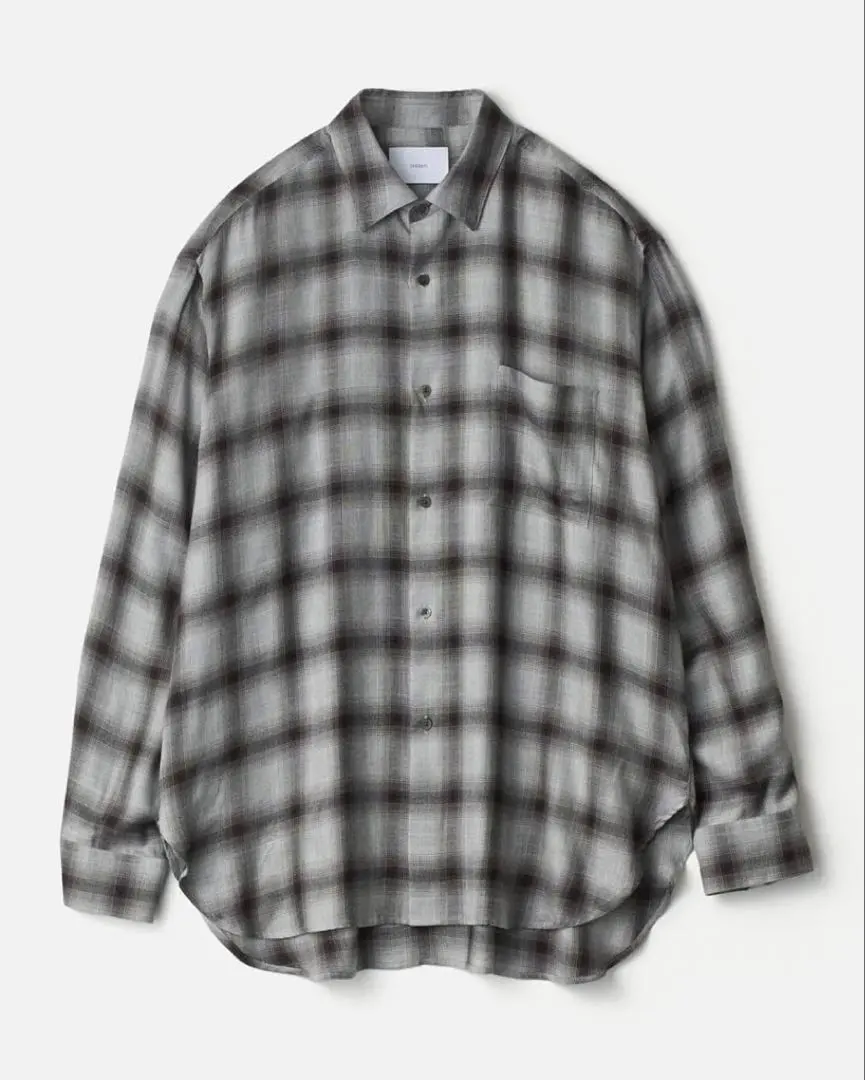 2026年最新】OVERSIZED down pat shirtの人気アイテム - メルカリ