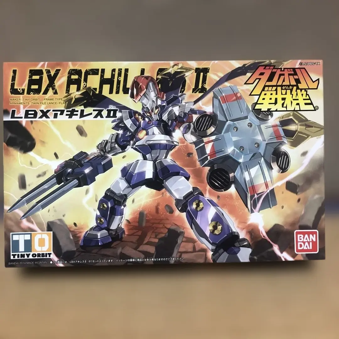 2026年最新】LBXアキレスリミテッドクリアの人気アイテム - メルカリ