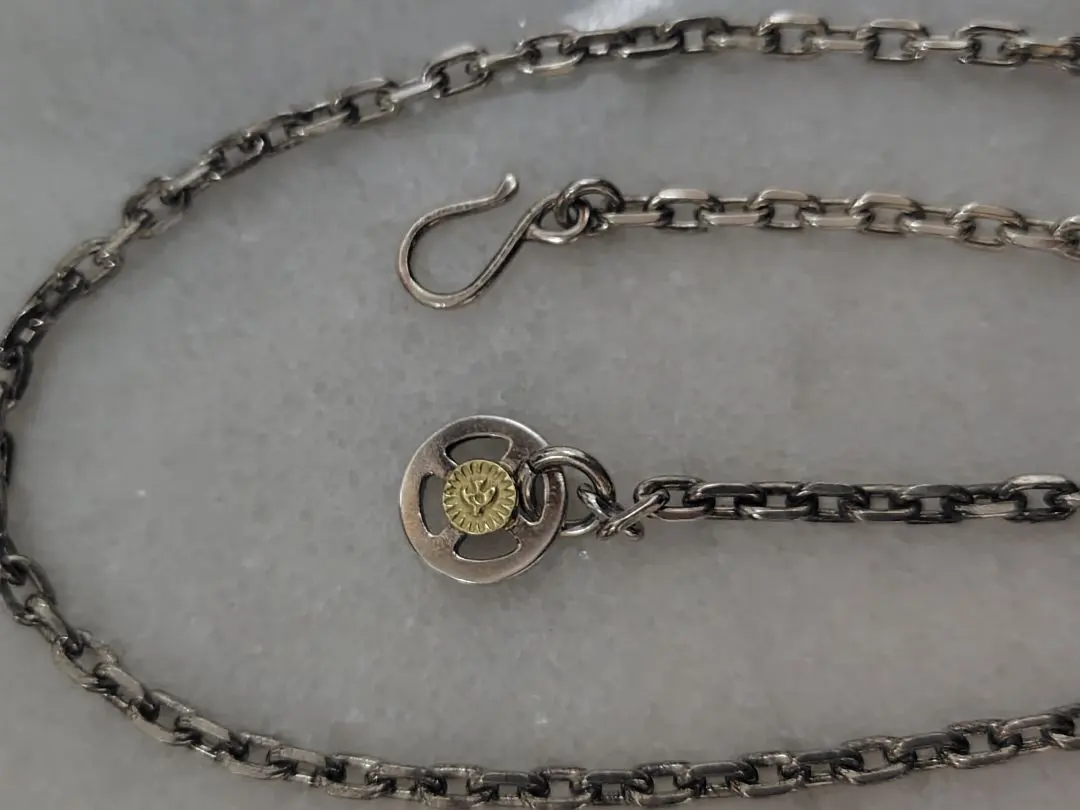 2026年最新】wingrock チェーンの人気アイテム - メルカリ