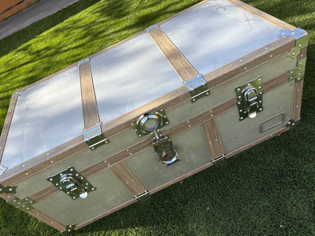 2026年最新】kowa トランクの人気アイテム - メルカリ