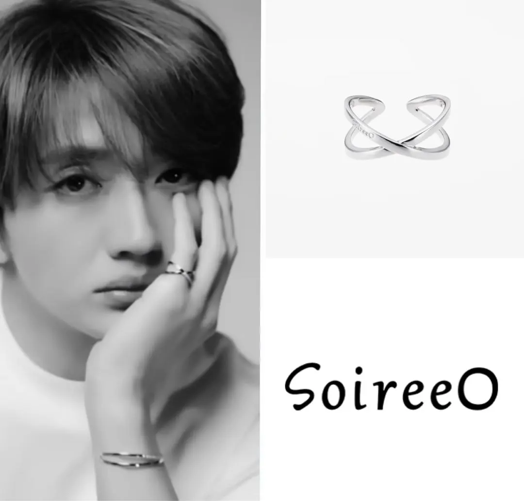 2026年最新】SoireeO リング・指輪の人気アイテム - メルカリ