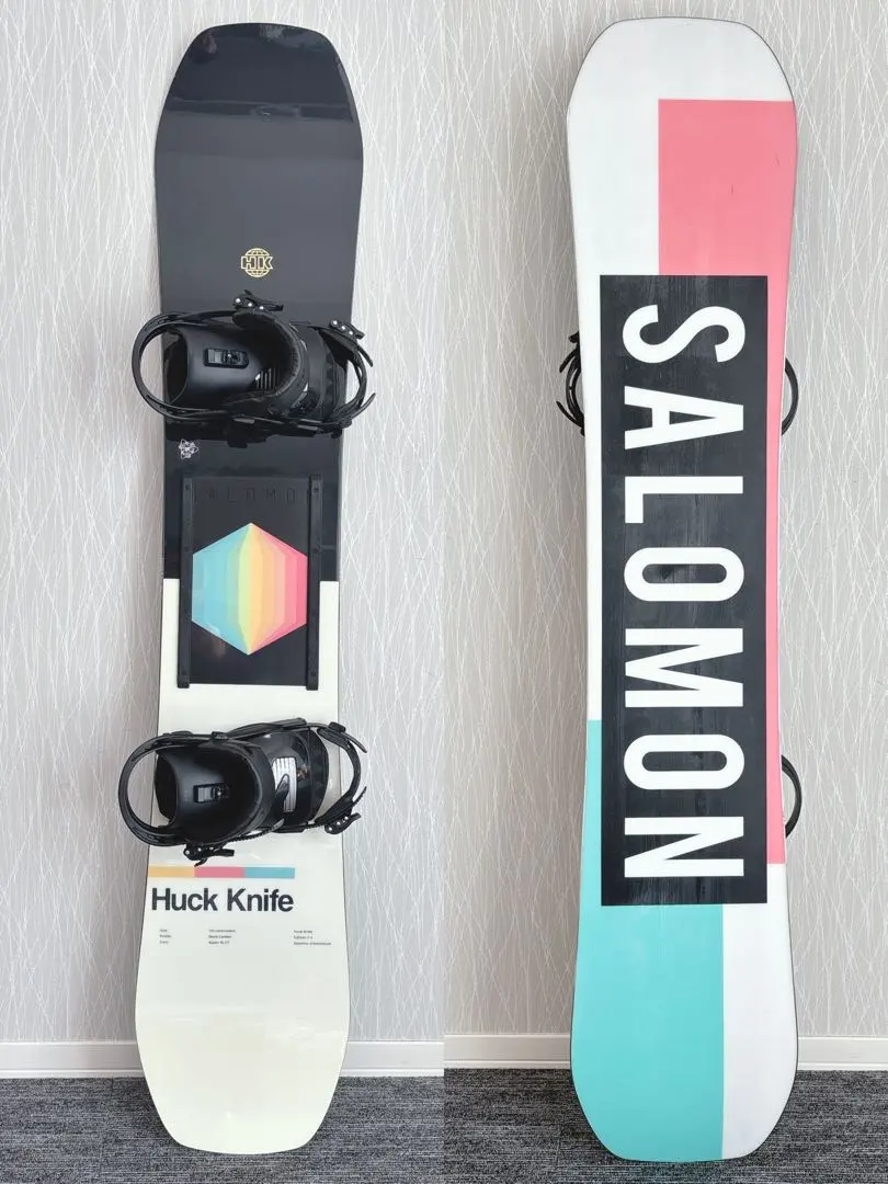 2026年最新】SALOMON TRIGGERの人気アイテム - メルカリ