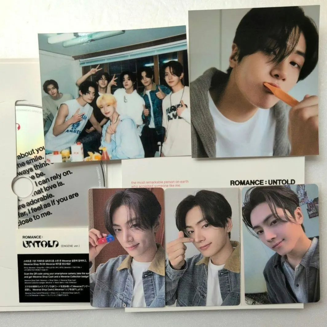 2026年最新】enhypen popup 香港の人気アイテム - メルカリ