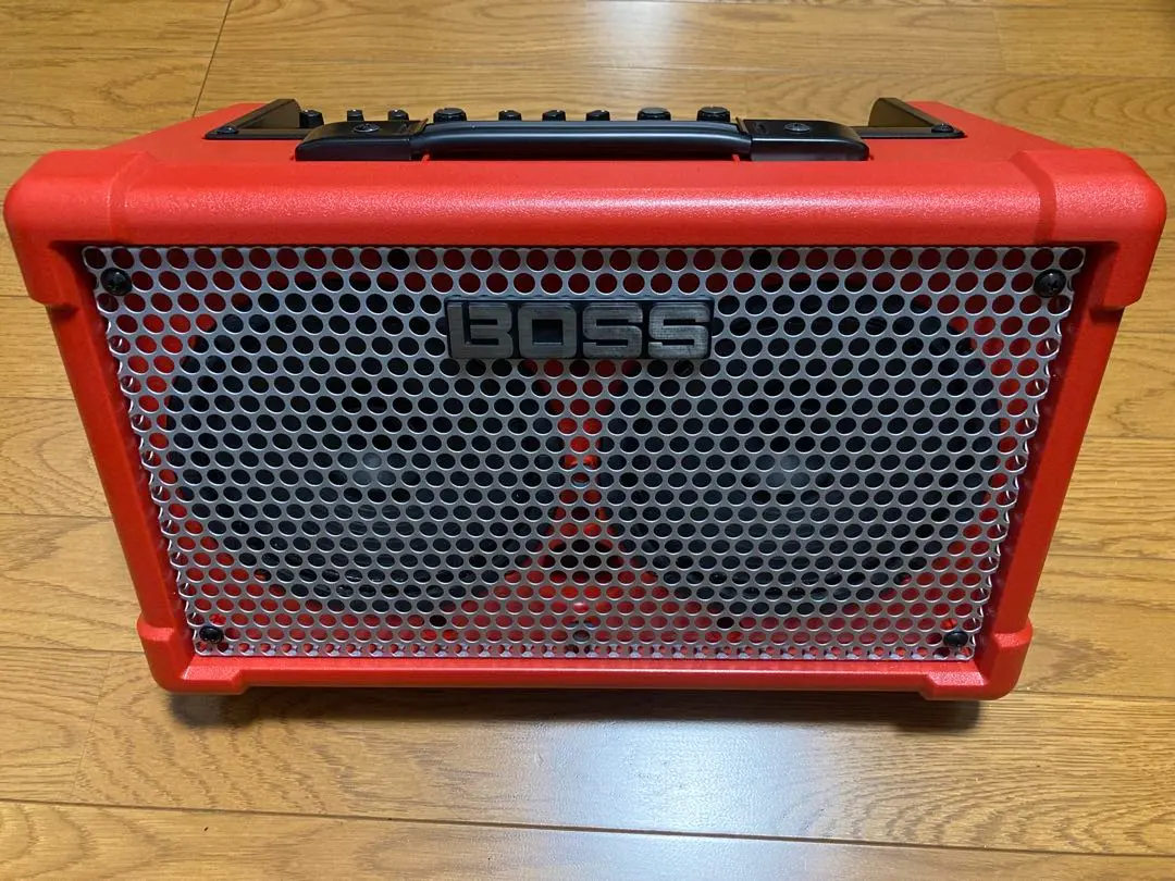 2026年最新】CUBE Street ii アンプの人気アイテム - メルカリ