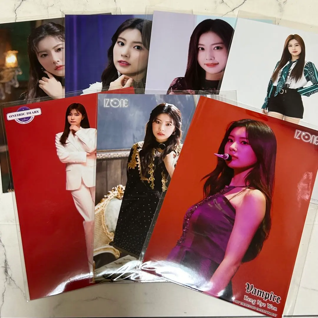 2026年最新】ヘウォン 生写真の人気アイテム - メルカリ