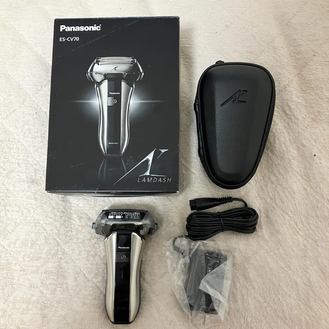 2026年最新】es-cv70 ラムダッシュの人気アイテム - メルカリ