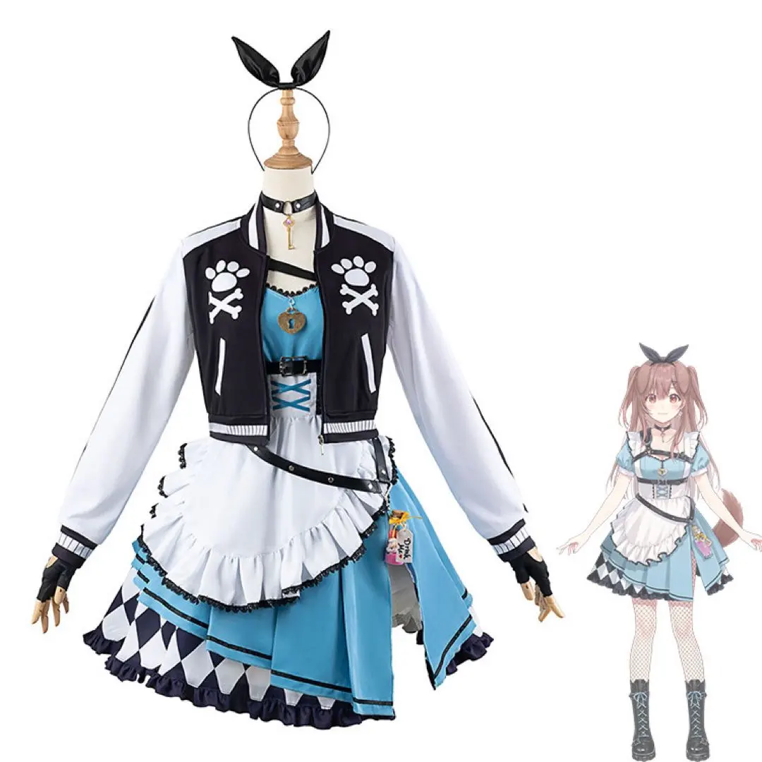 2026年最新】戌神ころね コスプレの人気アイテム - メルカリ