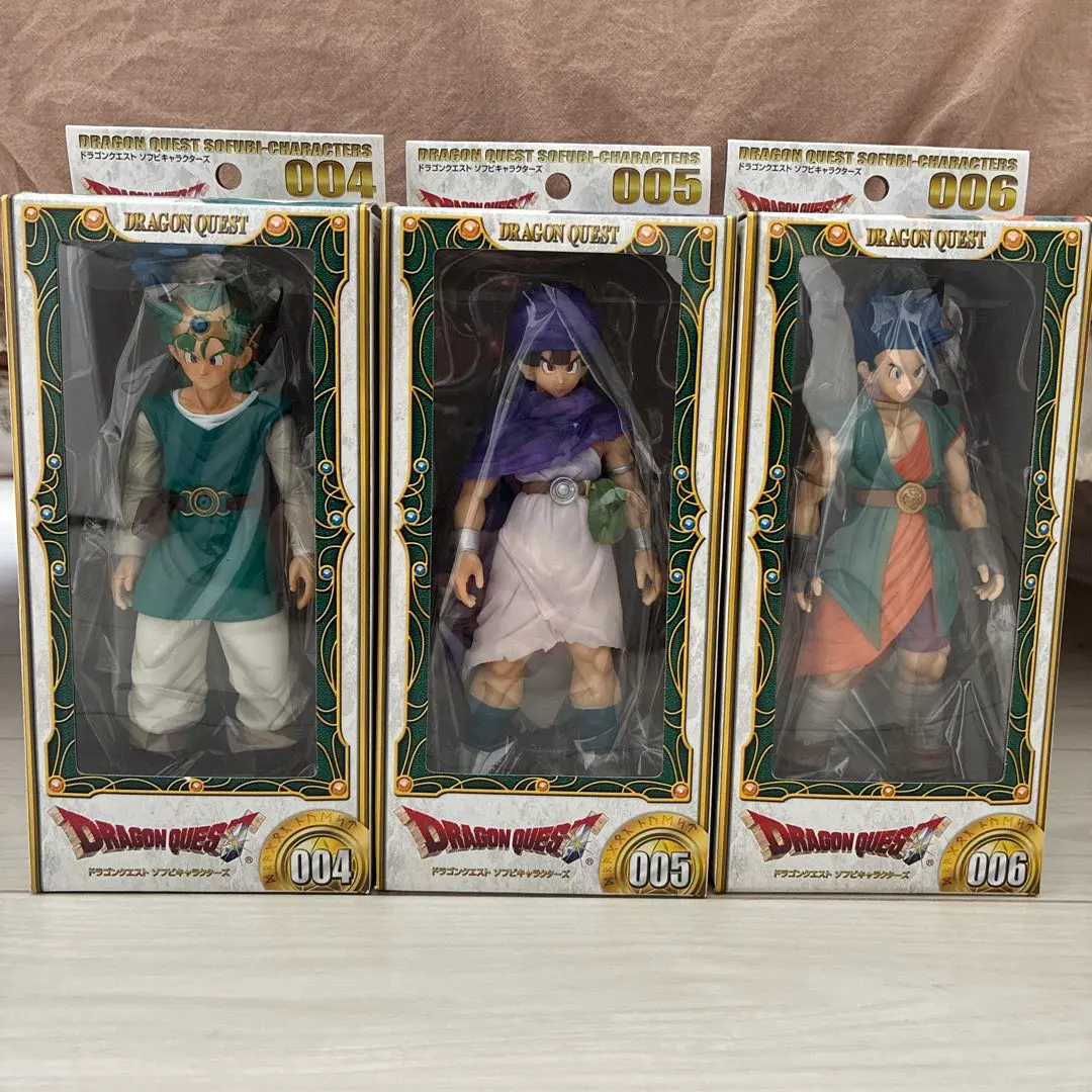 2026年最新】ソフビキャラクターズ ?主人公の人気アイテム - メルカリ