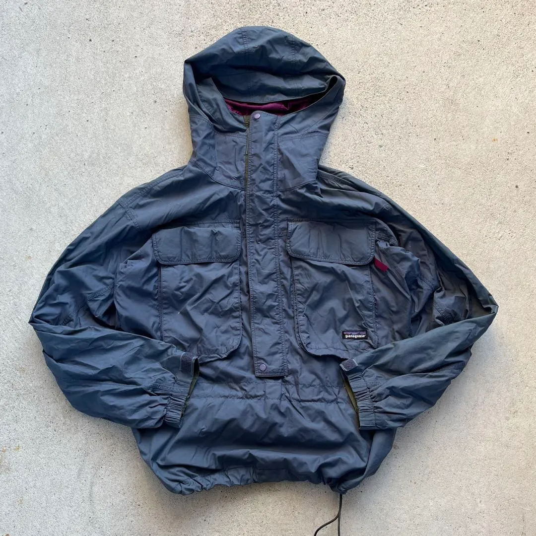 2026年最新】patagonia s スカノラックの人気アイテム - メルカリ