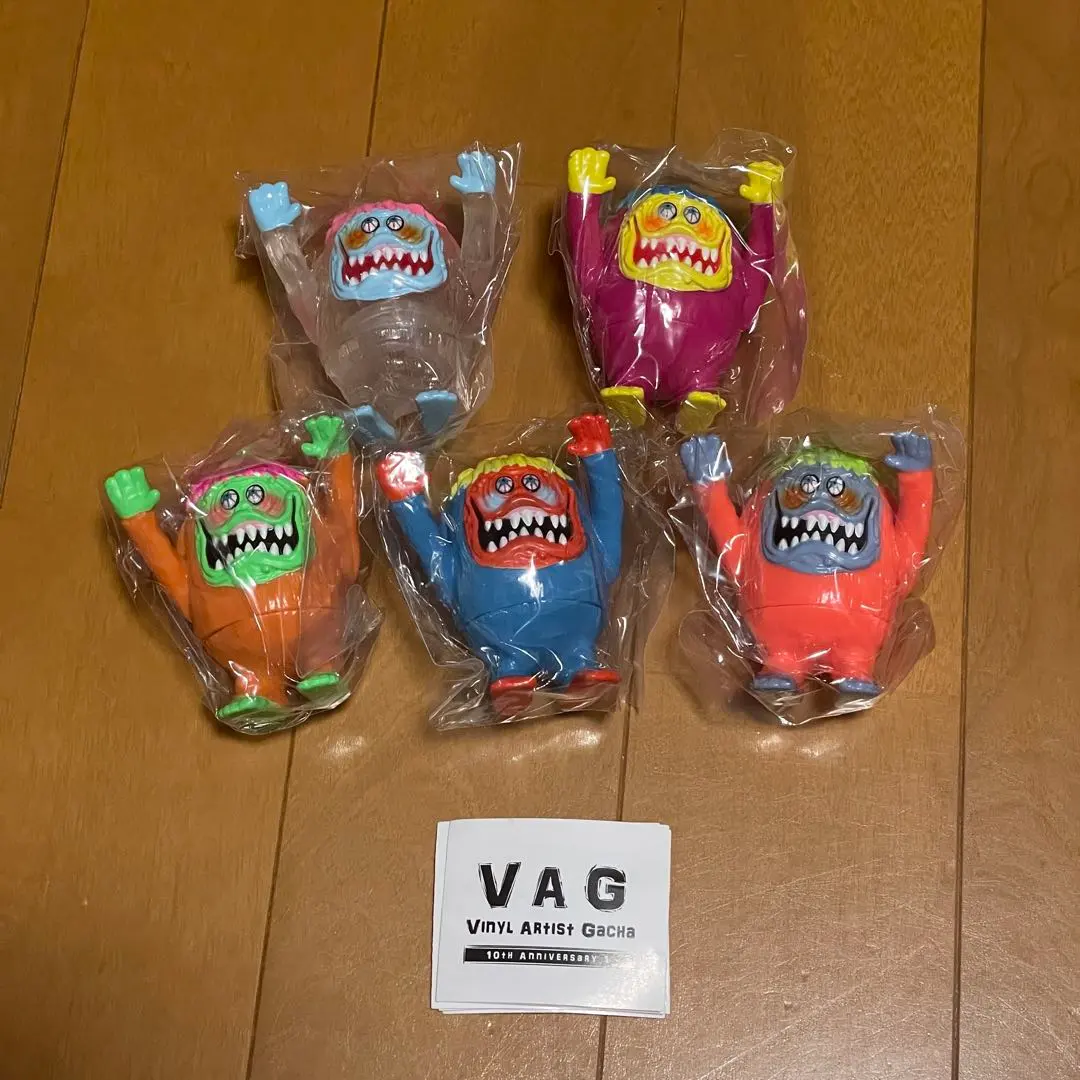 2026年最新】vag 10th vongoの人気アイテム - メルカリ