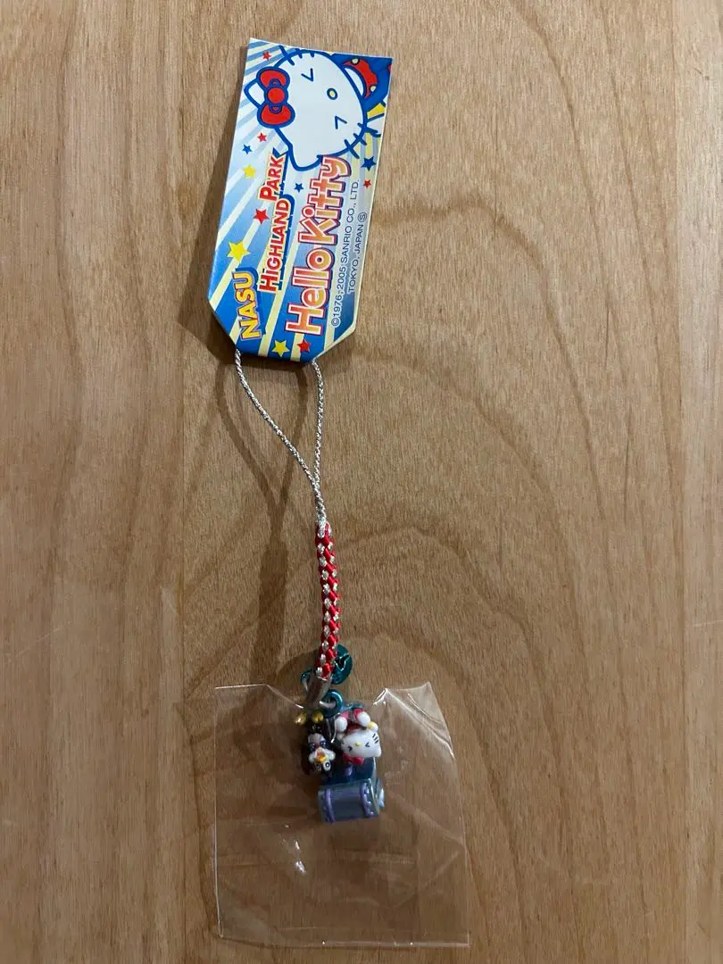 2026年最新】ご当地キティ那須ハイランドパーク限定の人気アイテム