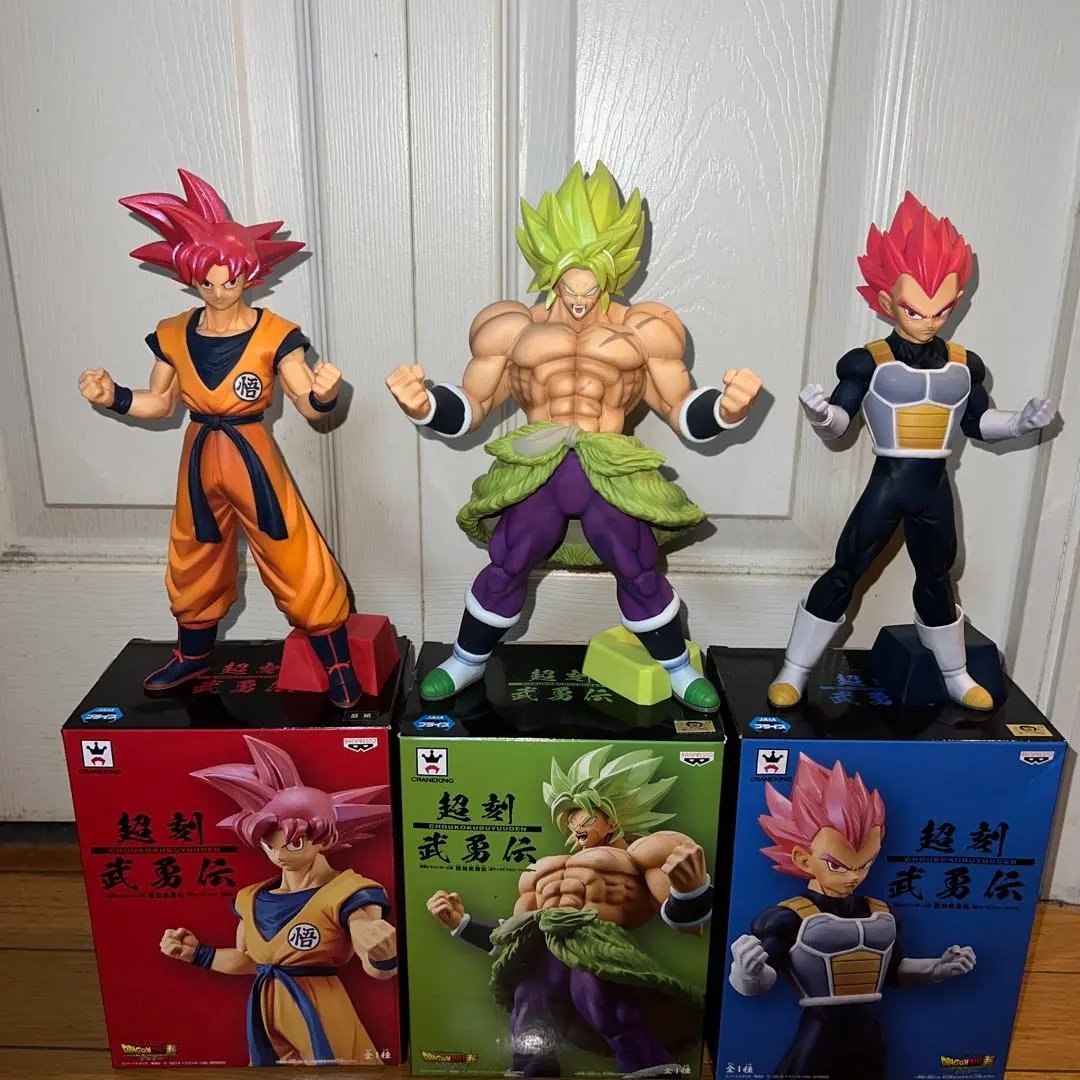 2026年最新】超刻武勇伝 孫悟空の人気アイテム - メルカリ