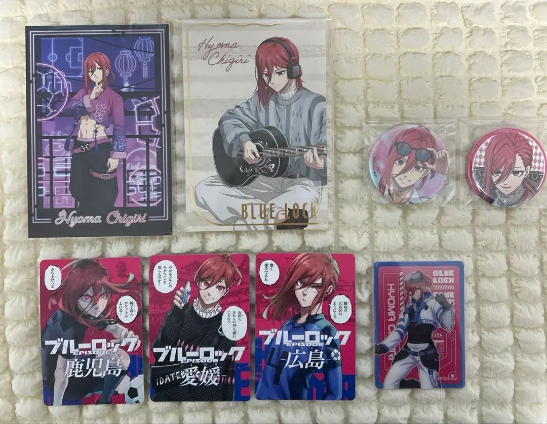 2026年最新】千切豹馬 仮面舞踏会の人気アイテム - メルカリ