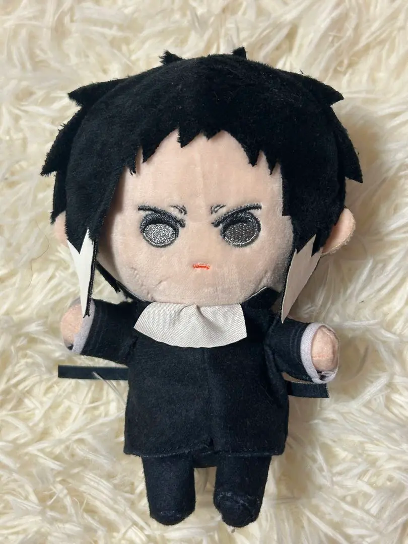 2026年最新】文豪ストレイドッグス ともぬいの人気アイテム - メルカリ