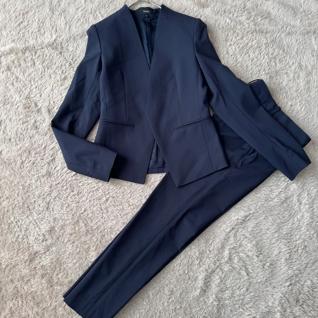 2026年最新】theory(セオリー)/tailor lanaiの人気アイテム - メルカリ